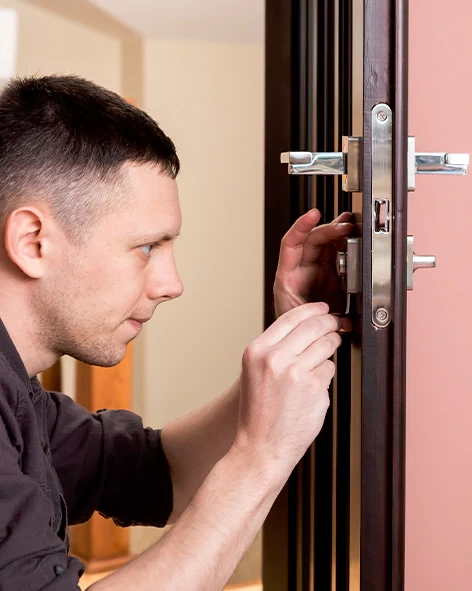 : Professional Locksmith For Commercial And Residential Locksmith Services in Rancho Cordova, CA
