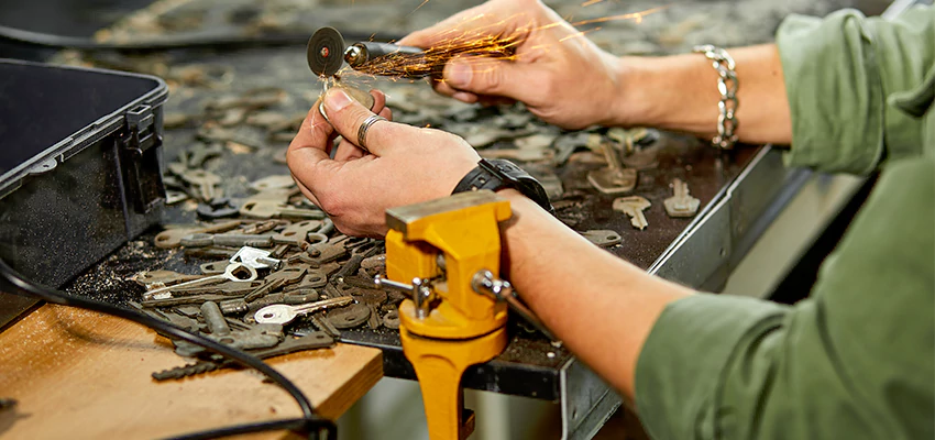 24 Hours Locksmith Solutions in Rancho Cordova, CA