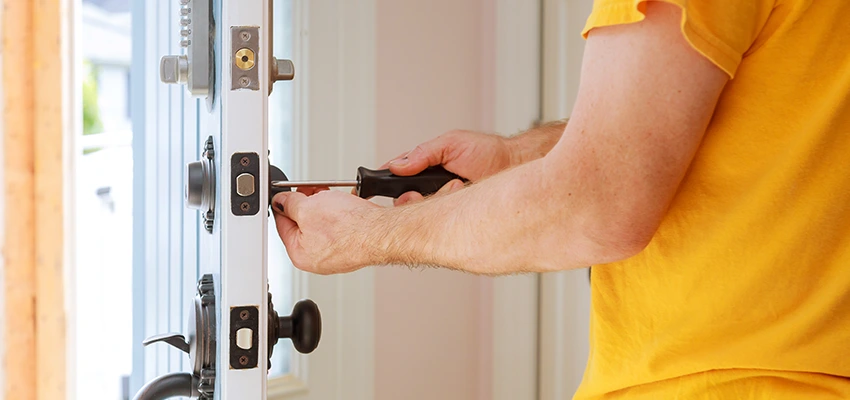 Break-in Prevention Solutions in Rancho Cordova, CA