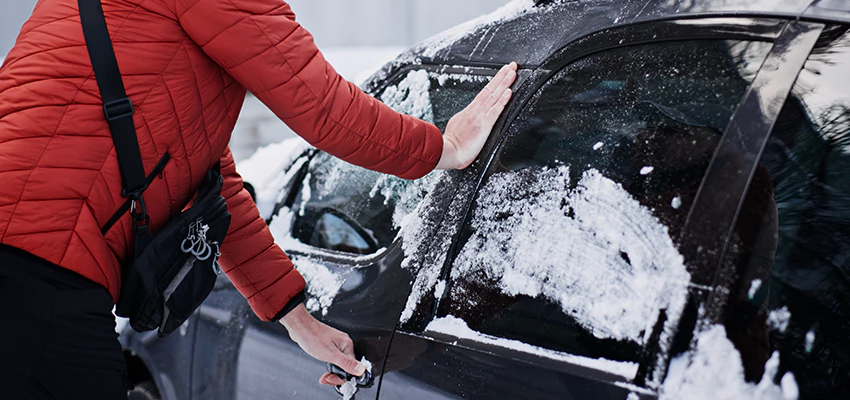 Emergency Keyless Lockout in Rancho Cordova, CA