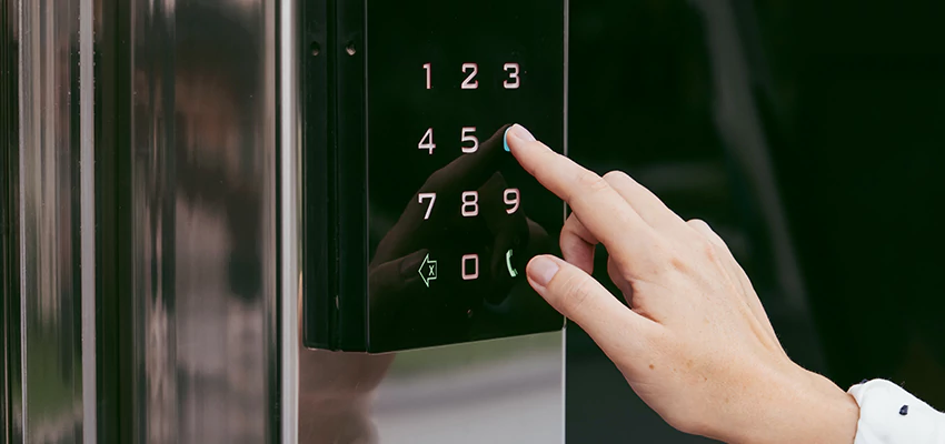 Business Locksmith Solutions in Rancho Cordova, CA