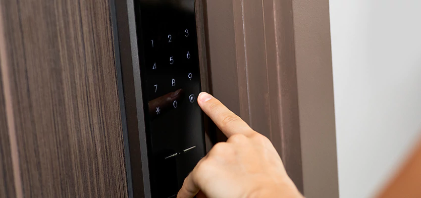 Secure Code Locks Ideas in Rancho Cordova, California