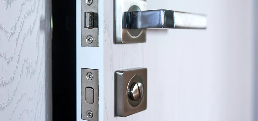 High Security Door Locks Near Me in Rancho Cordova, CA