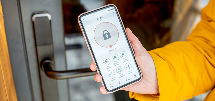 Kwikset Halo Wifi Locks Repair And Installation in Rancho Cordova, CA