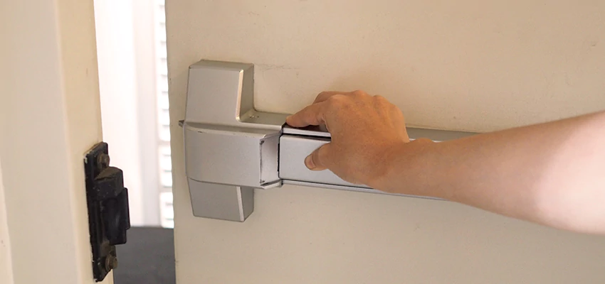Door Lock Cylinder Reinforcements in Rancho Cordova, CA