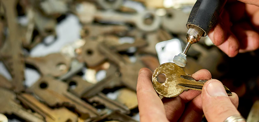 Car Lock Key Repair Service in Rancho Cordova, CA