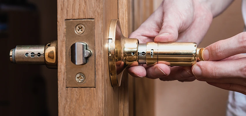 24 Hours Locksmith in Rancho Cordova, CA