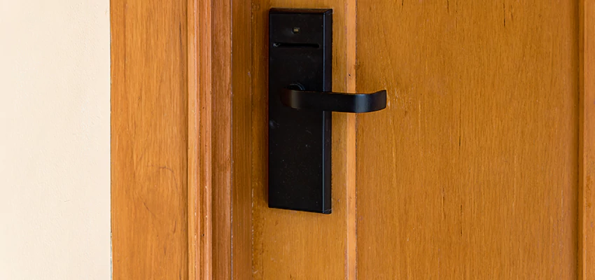 Security Gates For Home Invasion Prevention in Rancho Cordova, California