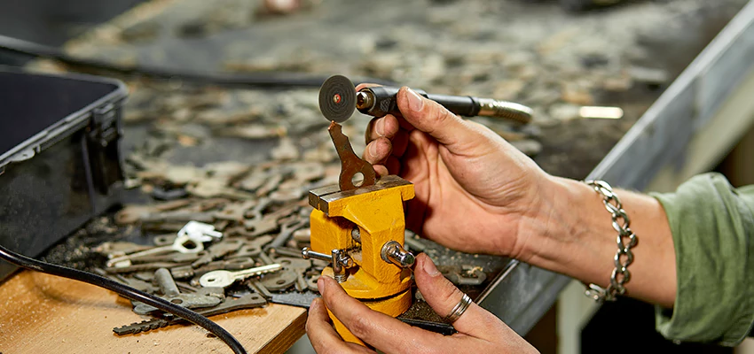 Office Key Lock Service in Rancho Cordova, California