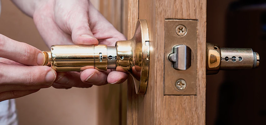 Padlock Lock Replacement Assistance in Rancho Cordova, CA