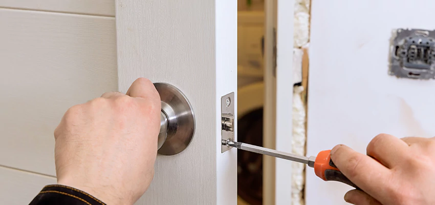 Wifi Deadbolt Installation in Rancho Cordova, CA