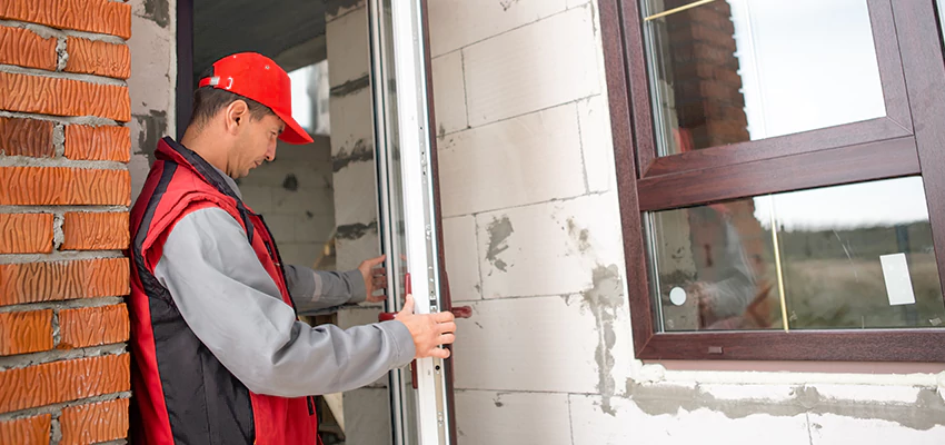 Home Invasion Door Lock Repairs in Rancho Cordova, CA