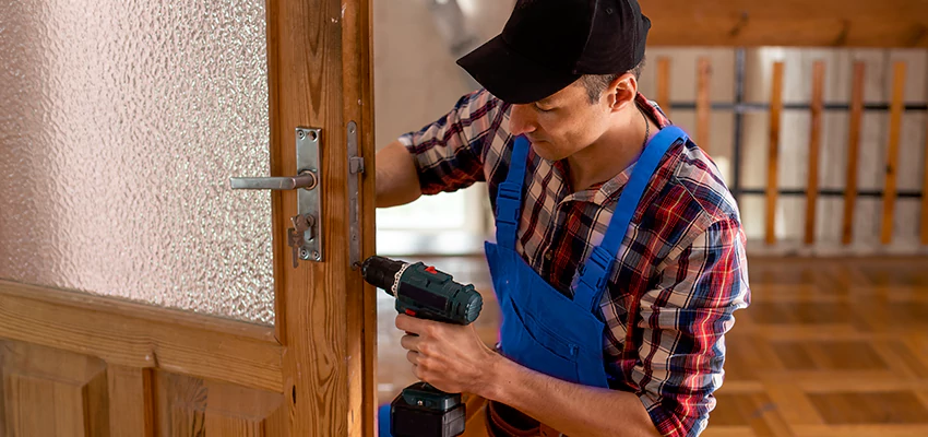 Trusted Local Digital Locks Locksmith Repair in Rancho Cordova, California
