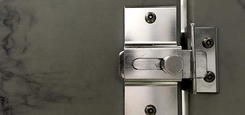 Fix A Room Door Lock in Rancho Cordova, CA