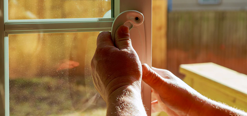 Accordion Sliding Doors Locks Replacement in Rancho Cordova, CA