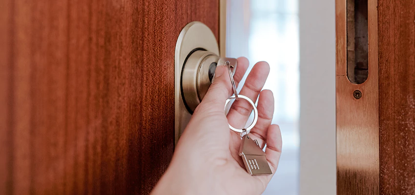 Deadbolt Lock Installation in Rancho Cordova, CA