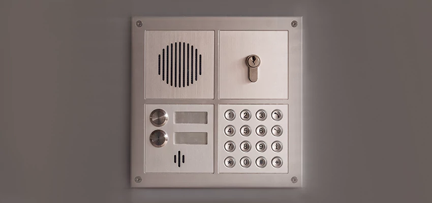 Mobile Access Control System Installation in Rancho Cordova, CA