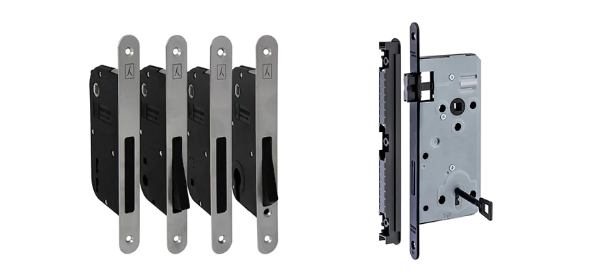 Locksmith For Magnetic Door Locks in Rancho Cordova, CA