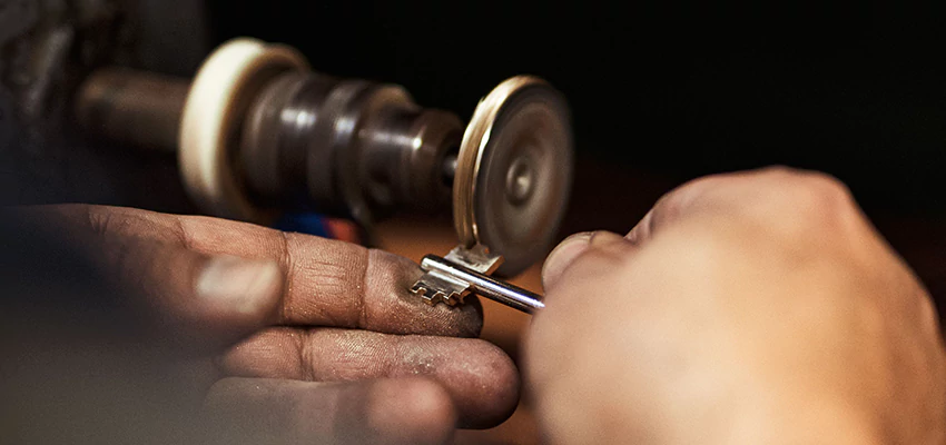 Hotel Lock Master Key System in Rancho Cordova, California