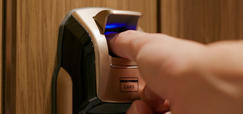 Office Rolling Door Lock Upgrades Solutions in Rancho Cordova, CA