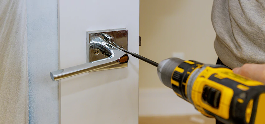 After-hours Locksmith  For Lock Troubleshooting in Rancho Cordova, California