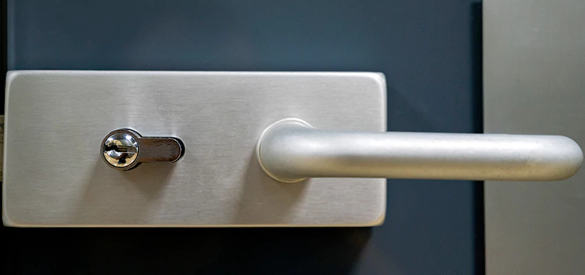 Change Patio Door Locks in Rancho Cordova, California