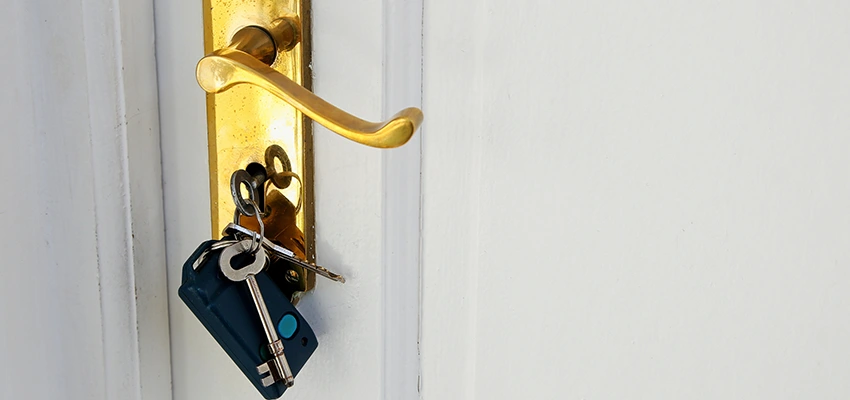 Broken Door Key Extraction in Rancho Cordova, CA