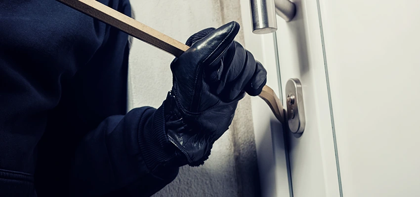 Burglar Damage Door Sensors Repair in Rancho Cordova, CA