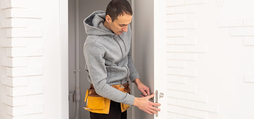Nighttime Locksmith Near Me in Rancho Cordova, CA