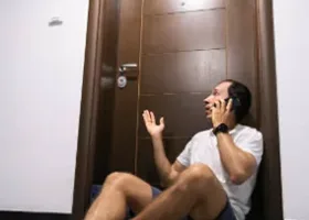 Emergency Lockout in Rancho Cordova, California